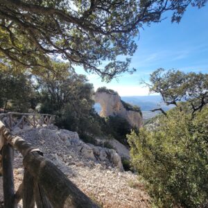 Hike to Sa Preta Istampata